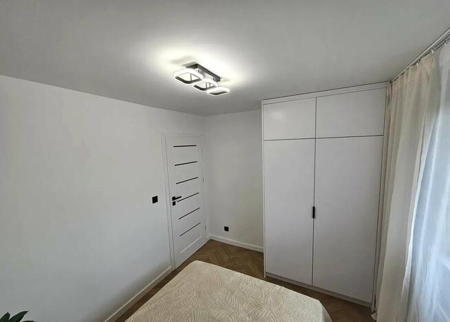 Mieszkanie Kraków Krowodrza, Różyckiego