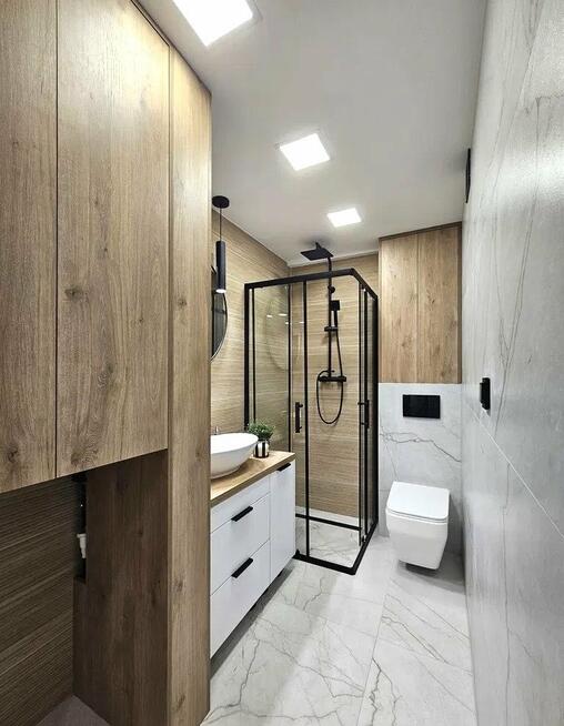 Mieszkanie Kraków Krowodrza, Różyckiego