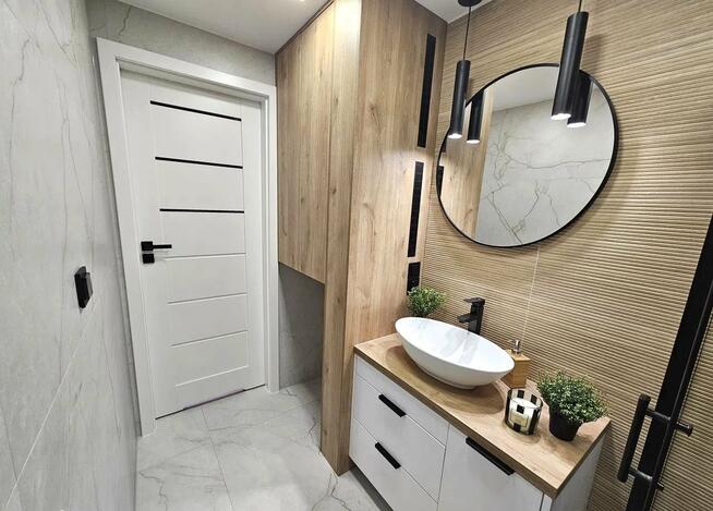 Mieszkanie Kraków Krowodrza, Różyckiego