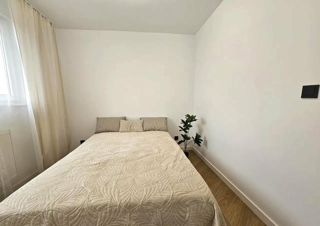 Mieszkanie Kraków Krowodrza, Różyckiego