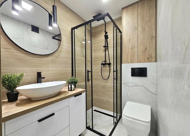 Mieszkanie Kraków Krowodrza, Różyckiego