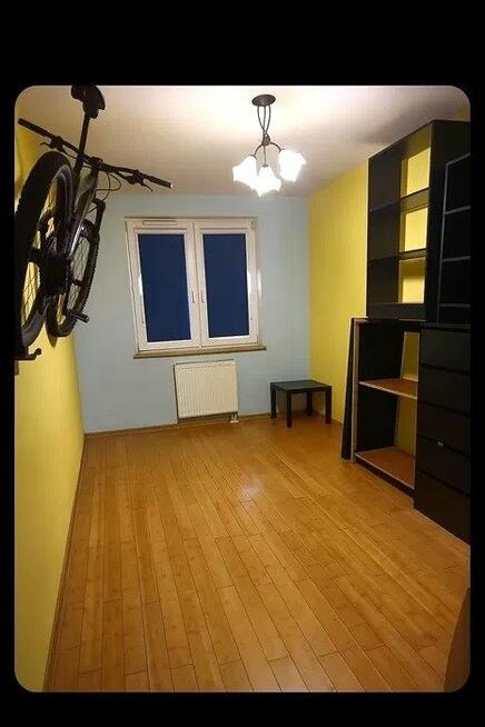 Mieszkanie Kraków Prądnik Biały, al. 29 Listopada