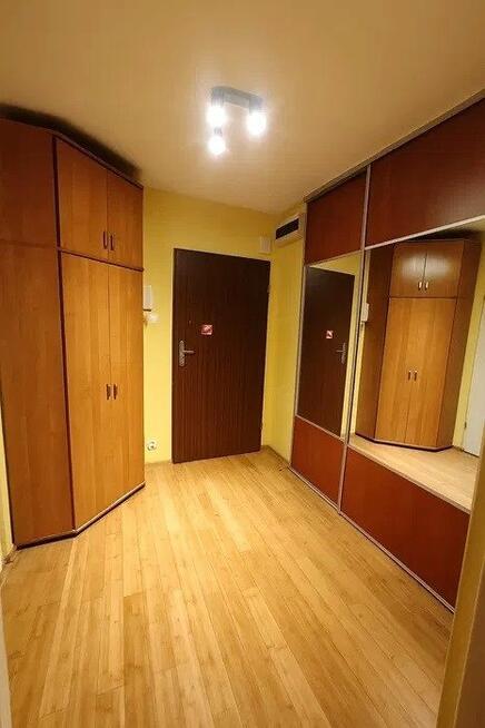 Mieszkanie Kraków Prądnik Biały, al. 29 Listopada