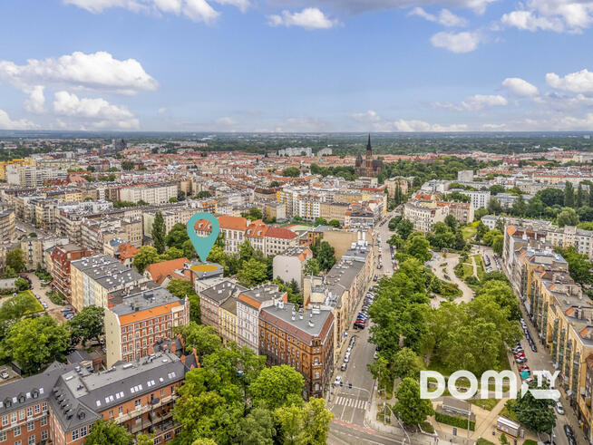 Lokal użytkowy Wrocław gm. Wrocław-Stare Miasto Stare Miasto,