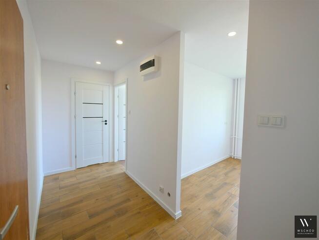 Mieszkanie Kraków Prądnik Czerwony