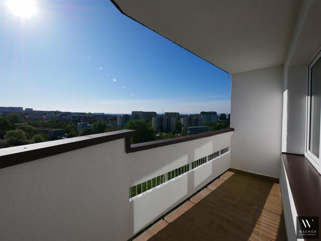 Mieszkanie Kraków Prądnik Czerwony