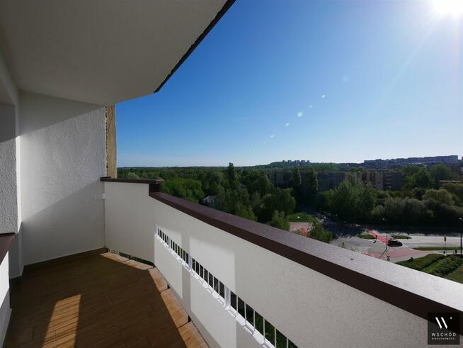 Mieszkanie Kraków Prądnik Czerwony