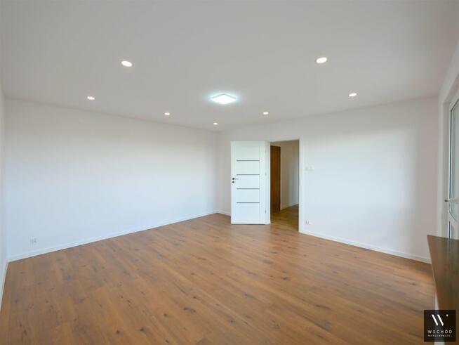 Mieszkanie Kraków Prądnik Czerwony