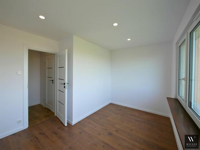 Mieszkanie Kraków Prądnik Czerwony