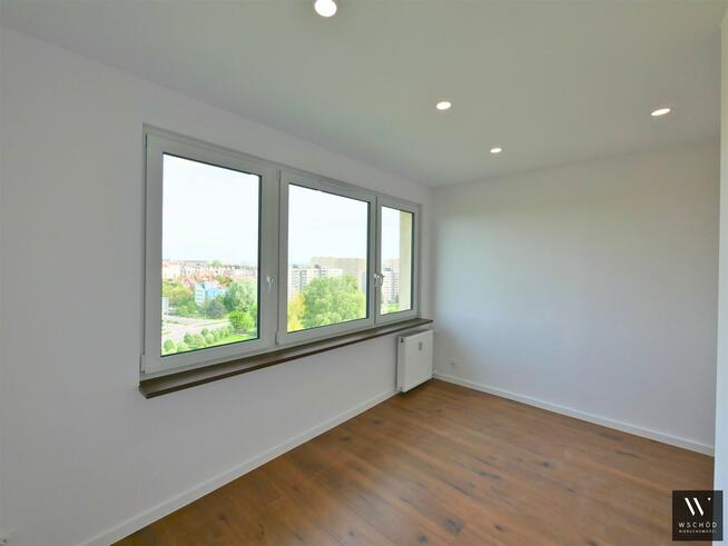 Mieszkanie Kraków Prądnik Czerwony