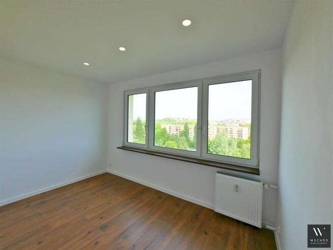 Mieszkanie Kraków Prądnik Czerwony