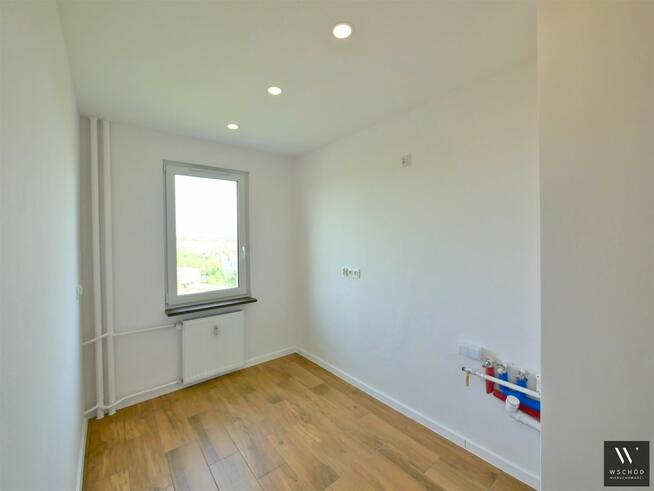 Mieszkanie Kraków Prądnik Czerwony