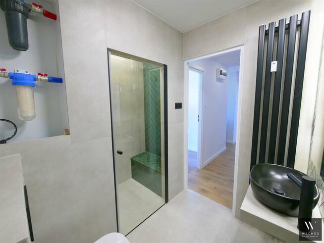 Mieszkanie Kraków Prądnik Czerwony