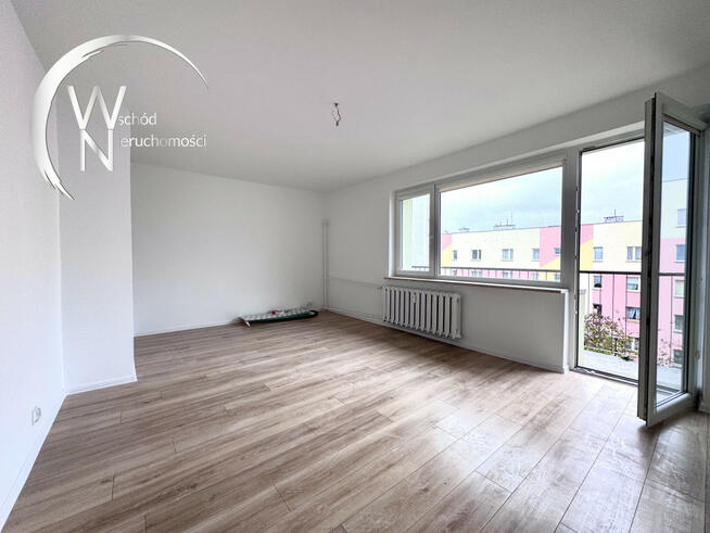 Mieszkanie Suwałki, Ignacego Daszyńskiego