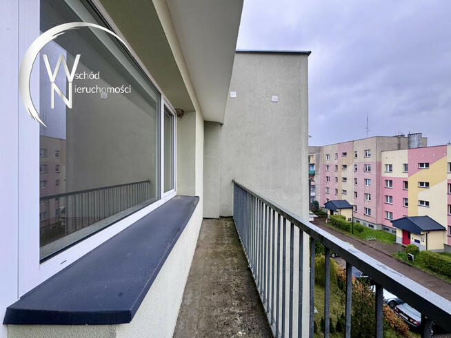 Mieszkanie Suwałki, Ignacego Daszyńskiego