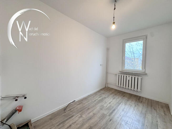 Mieszkanie Suwałki, Ignacego Daszyńskiego