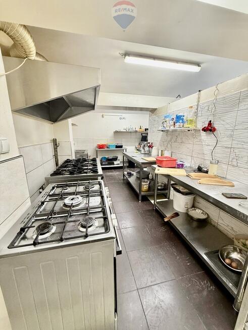 Lokal użytkowy- Słupsk- Wojska Polskiego