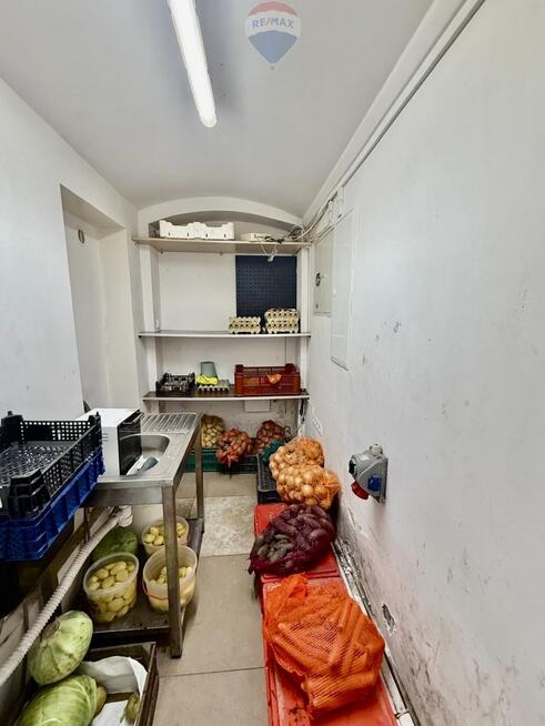 Lokal użytkowy- Słupsk- Wojska Polskiego