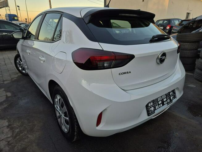Corsa F 1.2 75 km ASYSTENT led KLIMA bezwypadek SERWIS 2022