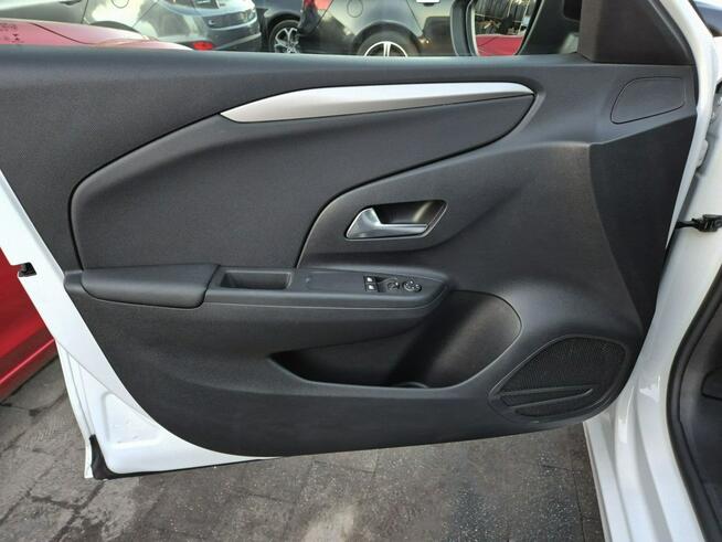 Corsa F 1.2 75 km ASYSTENT led KLIMA bezwypadek SERWIS 2022