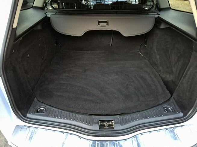 Mondeo 2.0 TDCi 140km bi-xenon LED convers NAVI pdc SERWIS 2013