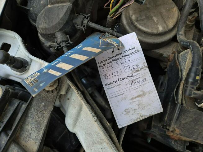 Mondeo 2.0 TDCi 140km bi-xenon LED convers NAVI pdc SERWIS 2013