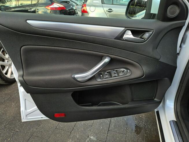 Mondeo 2.0 TDCi 140km bi-xenon LED convers NAVI pdc SERWIS 2013