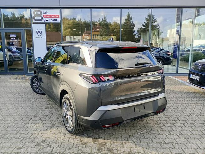 Peugeot 5008 Allure/ Kamery 360/ aktyw. tempom./ Navi 3D/ ekran 21 cali/ Alarm