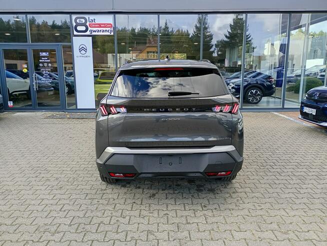 Peugeot 5008 Allure/ Kamery 360/ aktyw. tempom./ Navi 3D/ ekran 21 cali/ Alarm