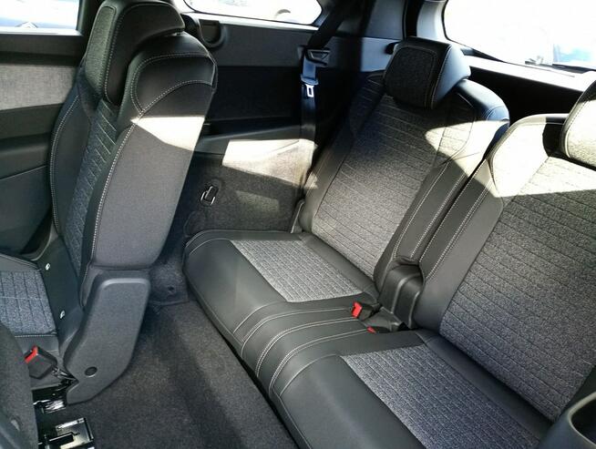 Peugeot 5008 Allure/ Kamery 360/ aktyw. tempom./ Navi 3D/ ekran 21 cali/ Alarm