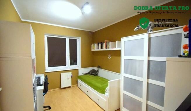 Spółdzielcze własnościowe na kameralnym osiedlu