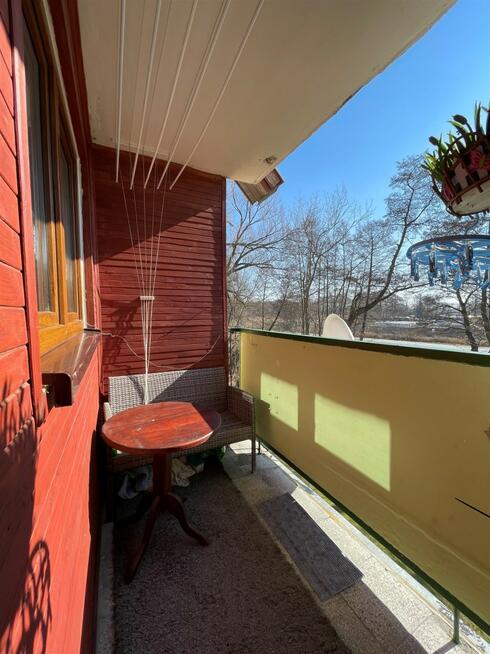 Mieszkanie Dziwnówek gm. Dziwnów