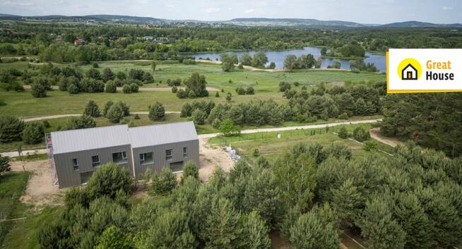 Dom Mójcza gm. Daleszyce, Akacjowa