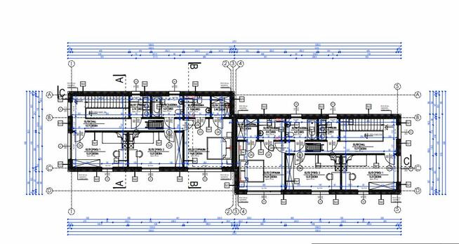Dom Mójcza gm. Daleszyce, Akacjowa