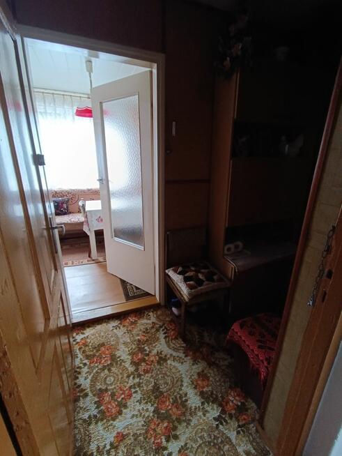 Dom Białaczów, Szkolna