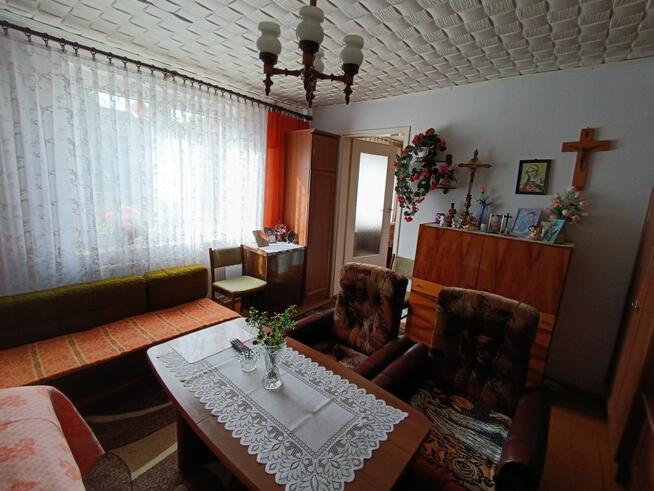 Dom Białaczów, Szkolna