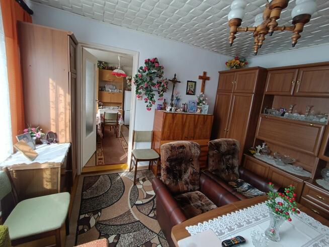 Dom Białaczów, Szkolna