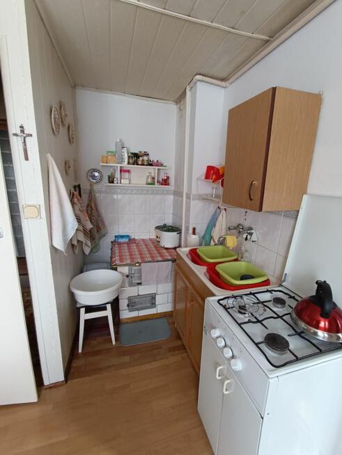 Dom Białaczów, Szkolna