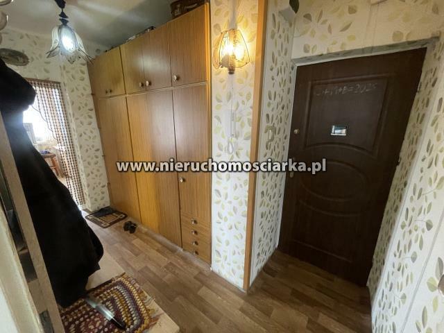 Mieszkanie Wodzisław Śląski