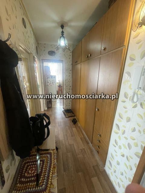 Mieszkanie Wodzisław Śląski