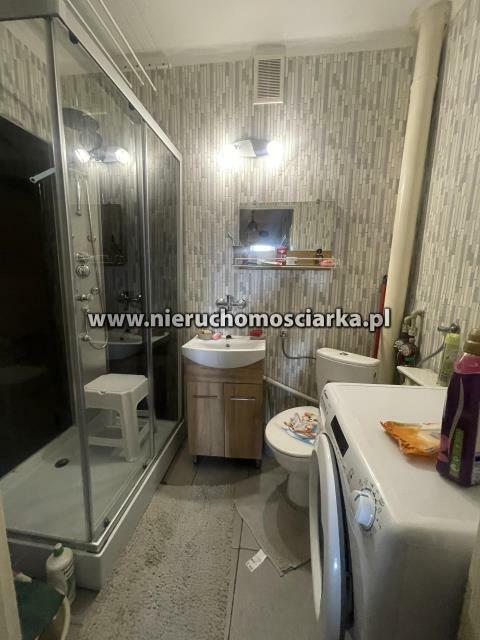 Mieszkanie Wodzisław Śląski