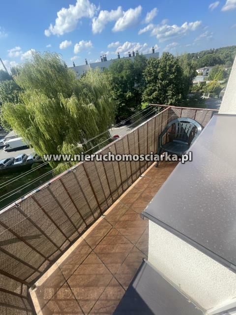 Mieszkanie Wodzisław Śląski