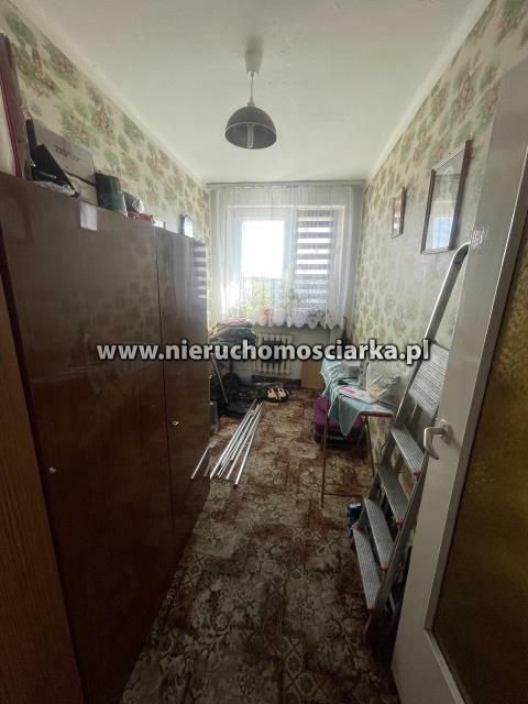 Mieszkanie Wodzisław Śląski