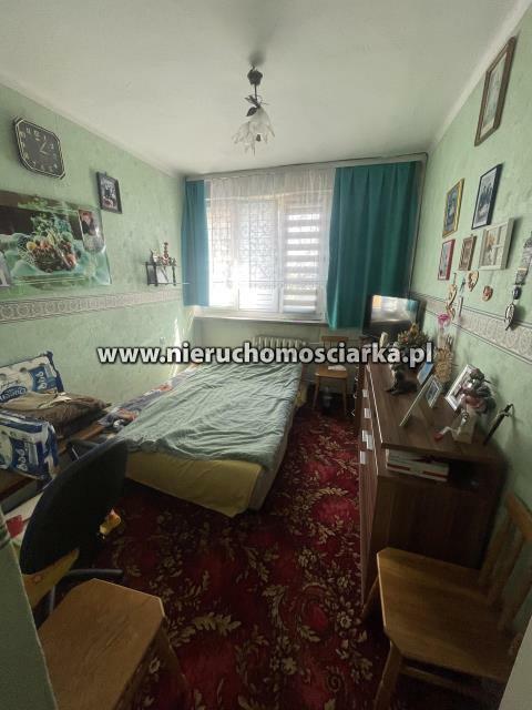 Mieszkanie Wodzisław Śląski