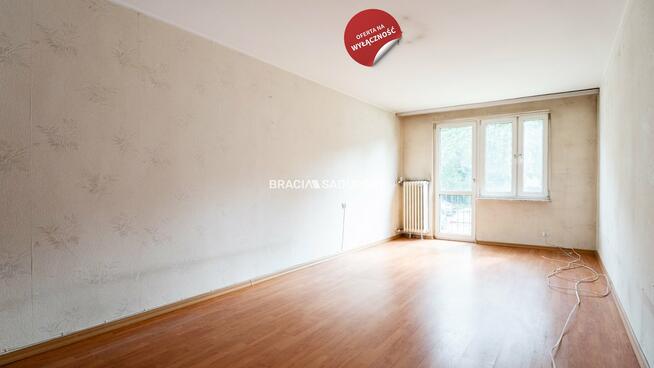 Mieszkanie Kraków Bieńczyce, os. Kalinowe