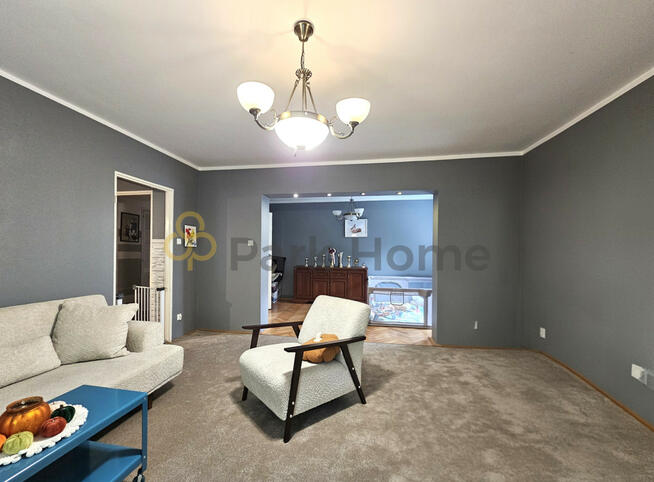 Mieszkanie Manieczki gm. Brodnica,