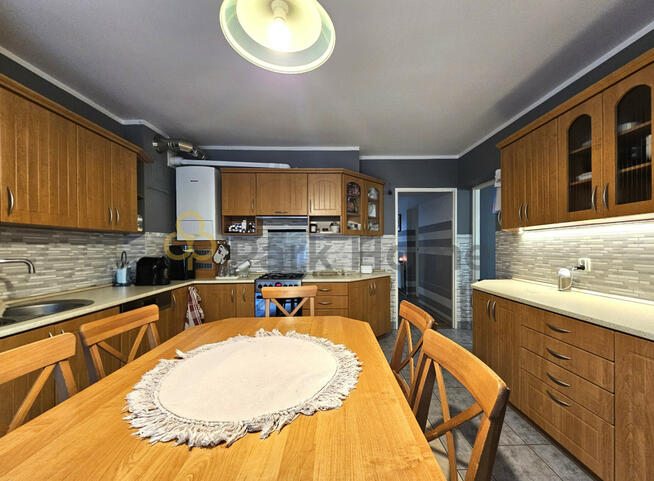 Mieszkanie Manieczki gm. Brodnica,