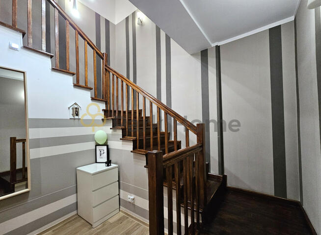 Mieszkanie Manieczki gm. Brodnica,