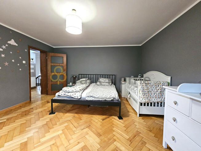 Mieszkanie Manieczki gm. Brodnica,