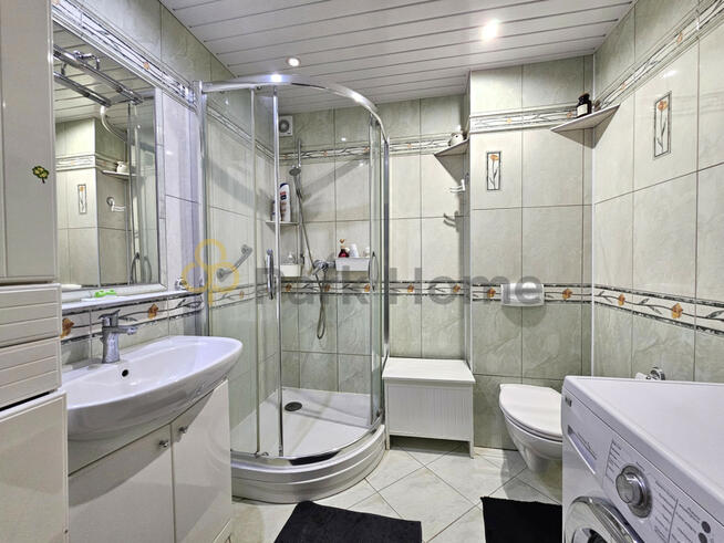 Mieszkanie Manieczki gm. Brodnica,